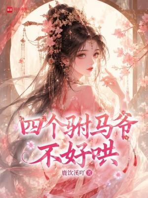 四个驸马爷不好哄