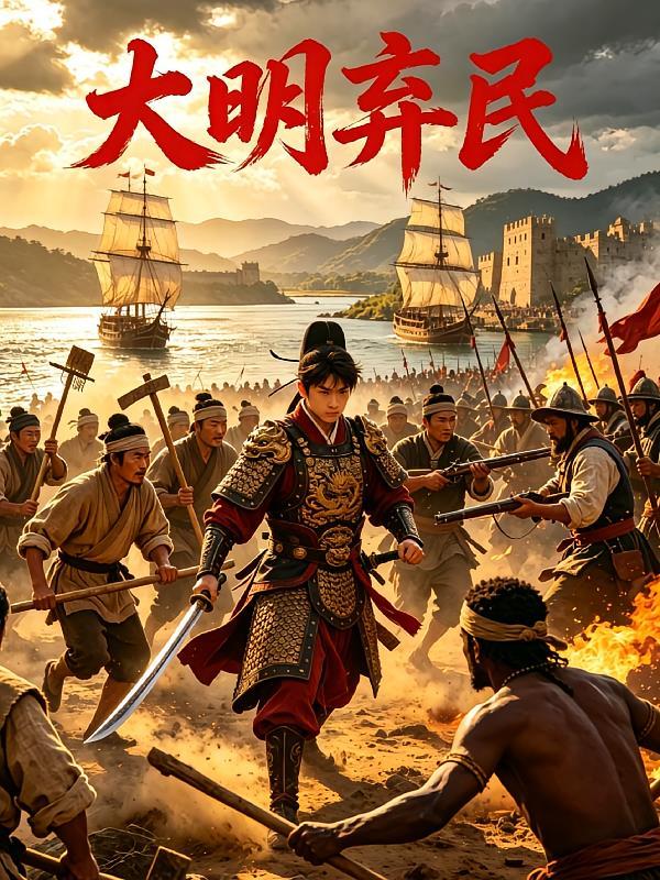 大明弃民