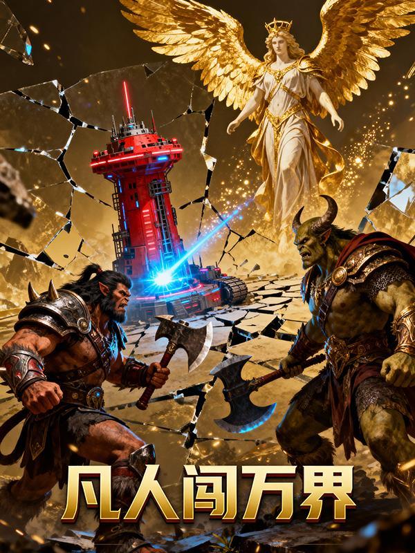 凡人闯万界