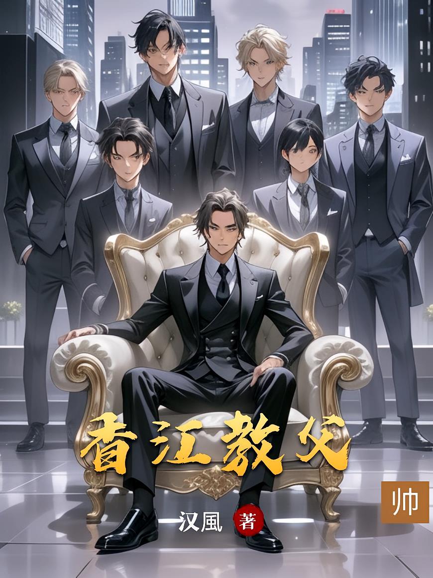香江教父